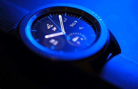 Next Samsung smartwatch may run Android Wear instead of TizenOS (HT Tech)