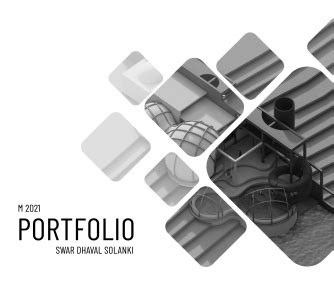 A Pavilion on riverside - Creche | CEPT - Portfolio