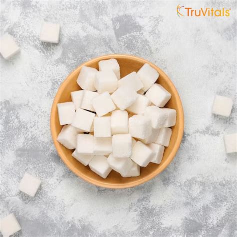 How is refined sugars harmful for kids? – TruVitals