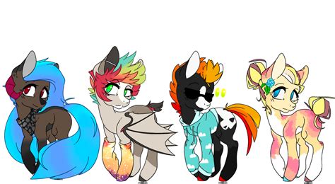 Image result for MLP Next-Gen deviantART