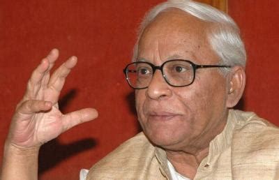 Former Bengal CM Buddhadeb Bhattacharjee's Condition Stable