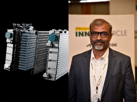 ‘Ecosystem for high-voltage EV powertrains non-existent in India ...