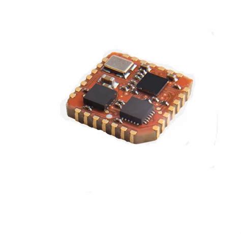 Inertial Sensor Module - MTI100 Inertial Sensor Module Trader ...