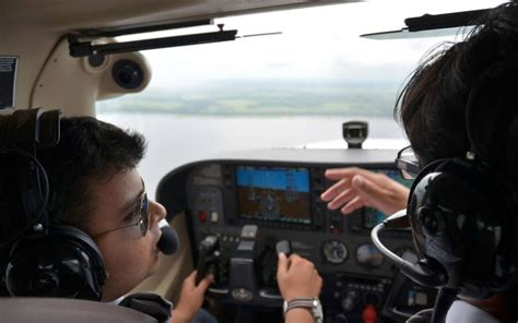 Image result for Student Pilot License