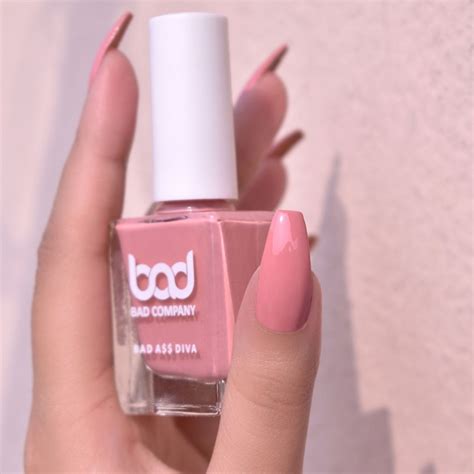 Make Your Own Nail Polish Combo-Buy More Save More - Upto 30%off – BAD ...