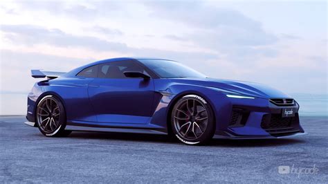 Nissan gt r r36 | Car4us.ru