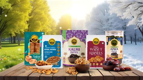 Seasonal Dry Fruits in India: Winter vs. Summer Guide – GGT