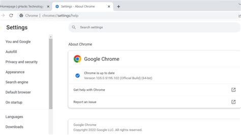 Chrome Users Alert : క్రోమ్ యూజర్లకు గూగుల్ అలర్ట్.. సెక్యూరిటీ ఫిక్స్ ...