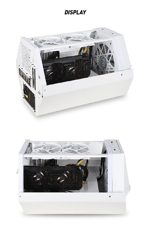 Image result for Codex PC Case