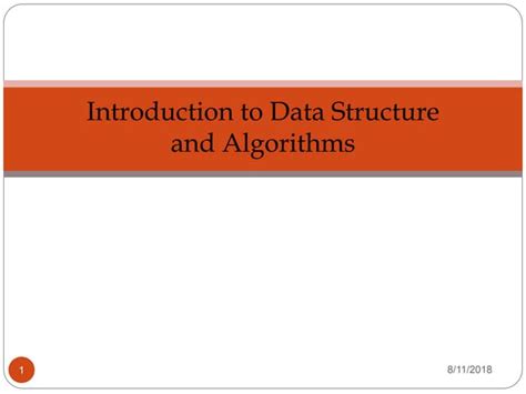 Basic of Data Structure and Algorithms 的图像结果