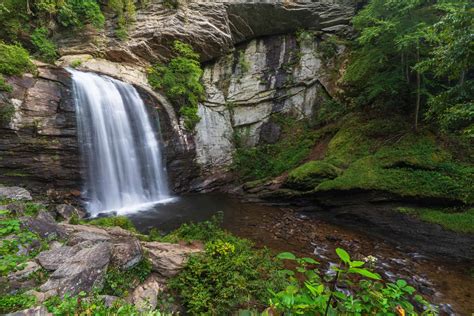 From Beaches To Mountains: Top 17 North Carolina Vacation Spots