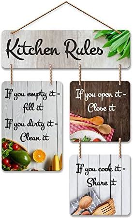 Artvibes Decorative Wall Art MDF Wooden Wall Hanging for Living Room ...