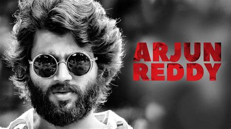 Arjun Reddy Movie (2017) | Release Date, Cast, Trailer, Songs ...