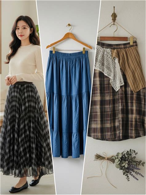 Skirts – FIT CHECK