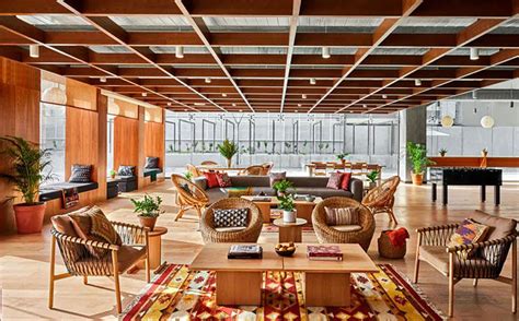WeWork Vaishnavi Signature - Coworking & Shared Office Space in ...