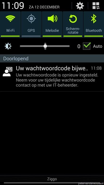 Image result for Intune Reset Passcode
