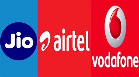 Bharti Airtel and Voda-Idea Dues Should Not be Waived: Reliance Jio to ...