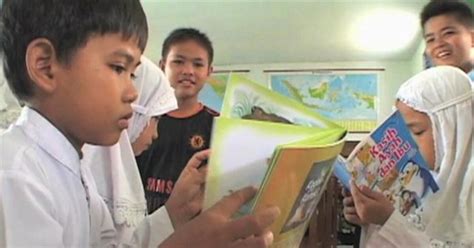 Children Create Books