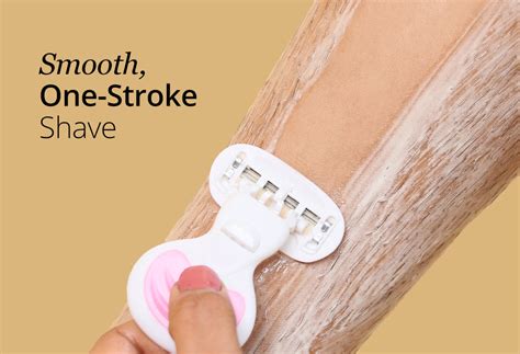 Carmesi Body Razor Mini | Buy Carmesi Body Razor for Women's Hair Remo