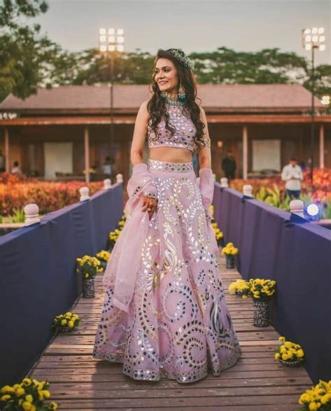 2020 Bridal Trends for Weddings: Everything Best Here for You Brides