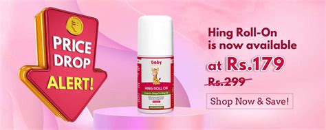 Ayurvedic & Natural Baby Care Products Online | BabyOrgano