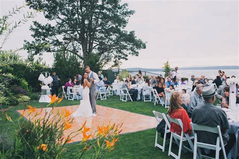 Environmental Services Building - Historic Weddings - University Place ...
