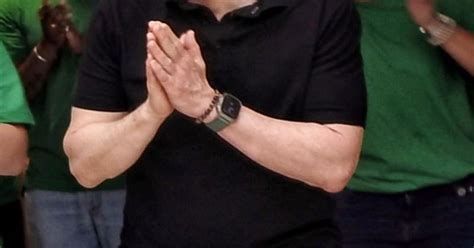 'I didn't say that': Apple CEO Tim Cook dismisses resignation reports ...