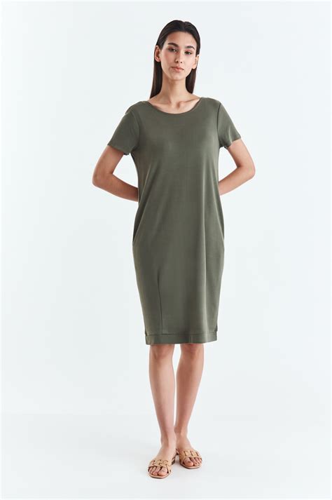 Tatuum ladies' knitted dress KOKA 1