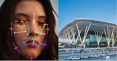 Soon You Will Just Use Your Face To Fly From Bangalore Airport With No ...