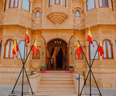 Hotel near me | Book Hotel In Jaisalmer | Hotel In Jaisalmer 3 Star ...