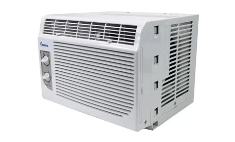 Impecca Window Air Conditioner | Groupon Goods