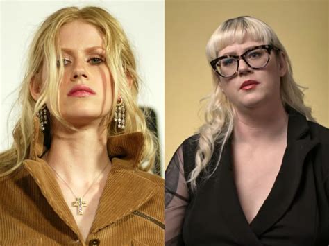 Exconcursante de ‘America’s Next Top Model’ denuncia grave episodio en ...