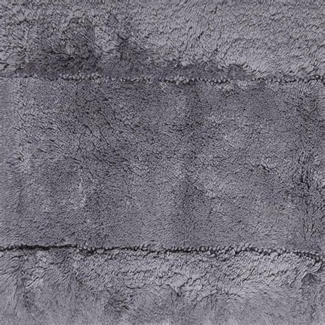 Buy SPACES Hygro Textured Bath Mat - 50x80cm from Spaces at just INR 1499.0