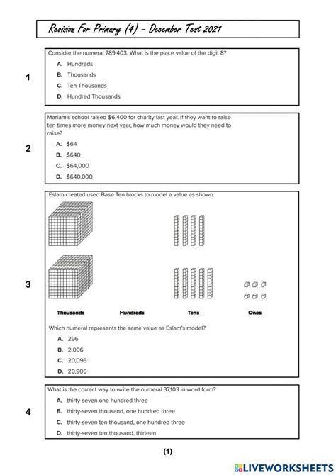 4th Grade Math Video Lessons 的图像结果