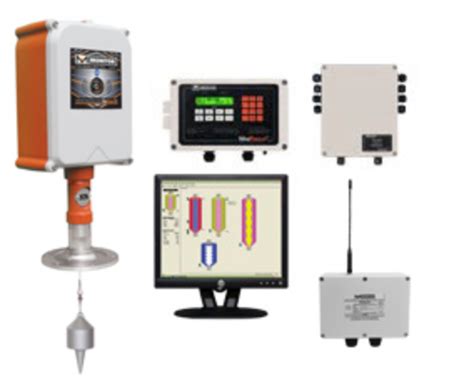 Monitor System 的图像结果