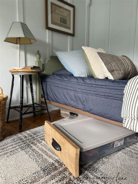 Image result for DIY Storage Drawers