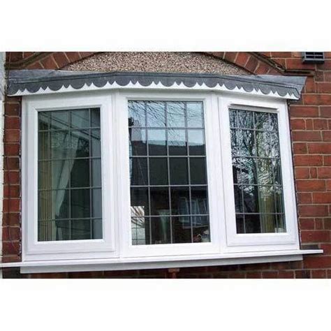 UPVC Windows - UPVC Casement Window Manufacturer from Kinathukadavu