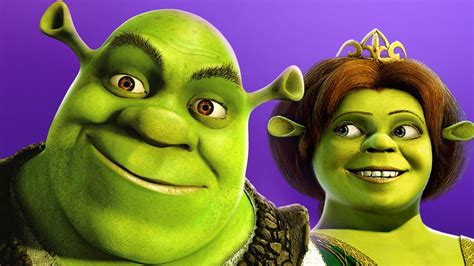 Shrek 2 | SYFY