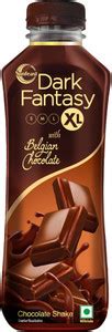 Sunfeast Dark Fantasy Belgian Chocolate Shake Price in India - Buy ...