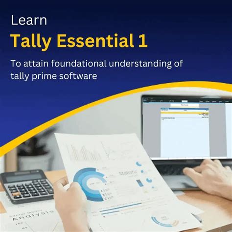 Best Tally Essential level 1 Course in Delhi- IFDA Institute