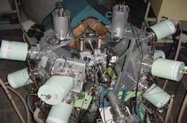 Home | Inter-University Accelerator Centre (IUAC)