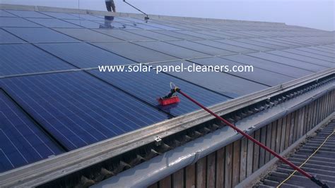 Our Top 8 Facts About Solar Panel Cleaning - Solar Panel Cleaners