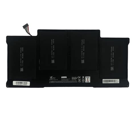 Apple MacBook Air Core I5 Compatible Laptop Battery 4 Cell- tpstech.in