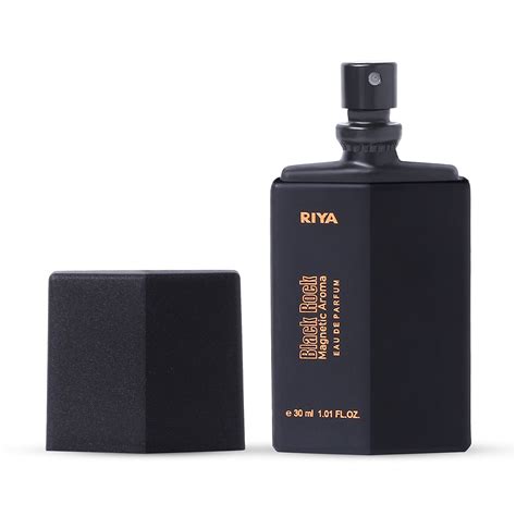 Buy Black Rock Perfume for Men 30 ml – House Of Riya