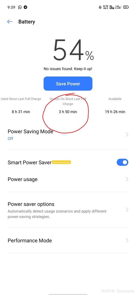 realme Community