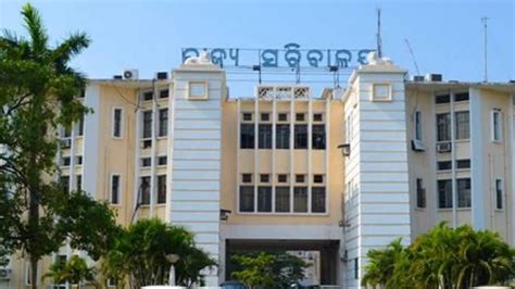Odisha Issues Fresh Guidelines For Govt Offices To Prevent Covid19 ...