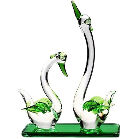 Buy Loving Crane Bird Mother with Baby Crane Bird Teaching & Caring in ...