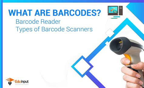 Barcode Reader Definition And Types at Helen Ervin blog