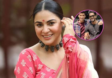 Kundali Bhagya: Shraddha Arya opens up on playing a mother to grown-ups ...