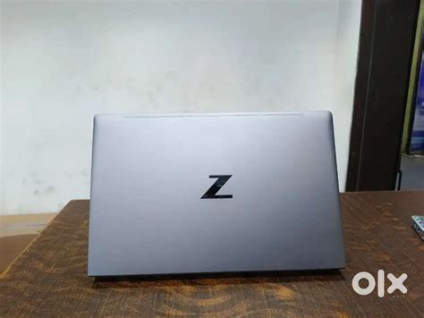 i7-8th gen hp zbook work station lap,512gb,16 gb,14 rs 25000 ...